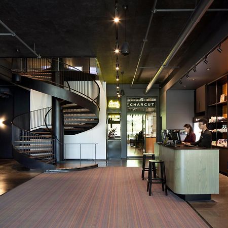 Alt Hotel Calgary University District Eksteriør bilde