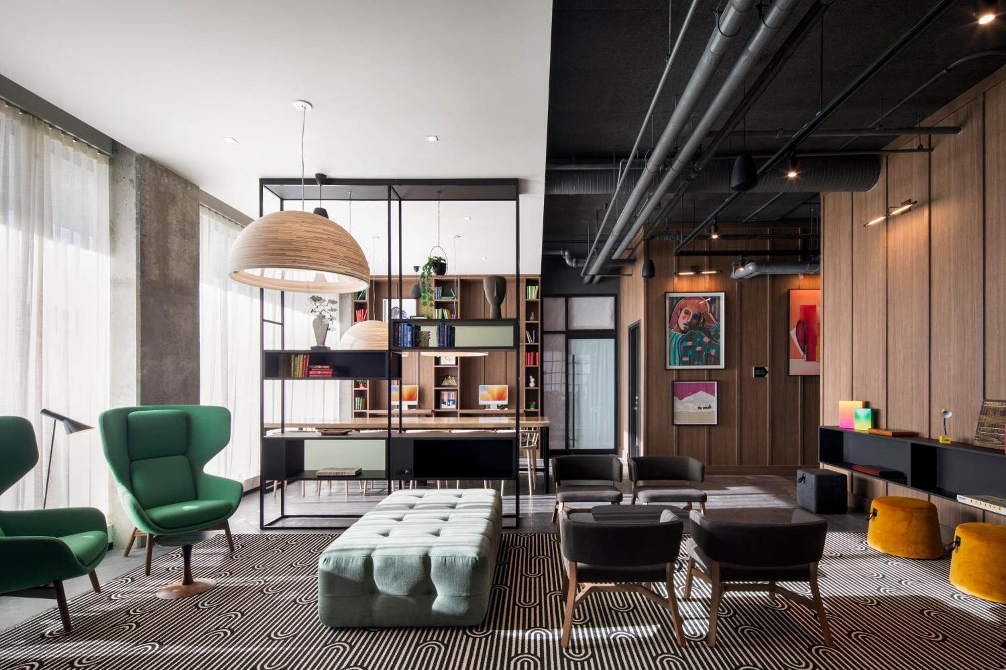 Alt Hotel Calgary University District Eksteriør bilde